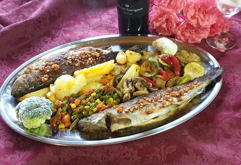 豪华房间, Pansion Breza