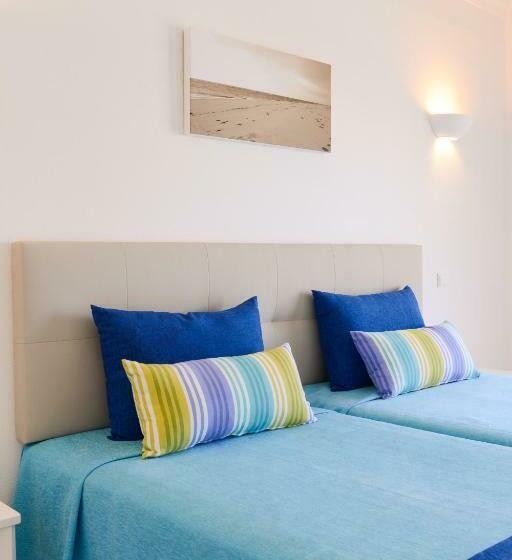 Апартаменты Basic 1 Спальня, 3hb Clube Humbria   All Inclusive