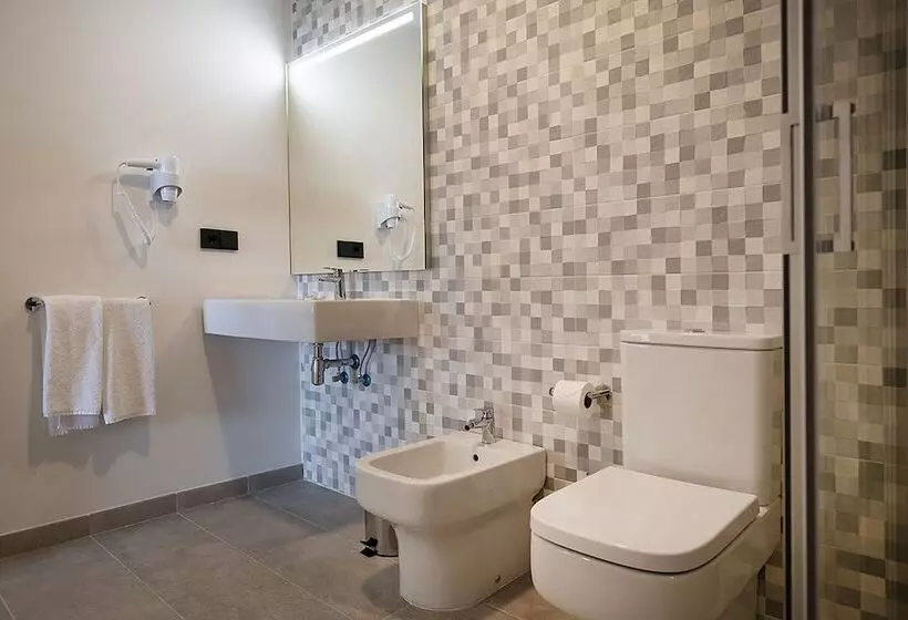 آپارتمان 1 خوابه, Aparthotel Attica 21 Vallés