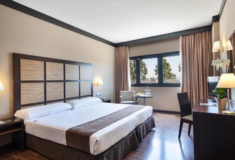 带1个卧室的公寓, Aparthotel Attica 21 Vallés