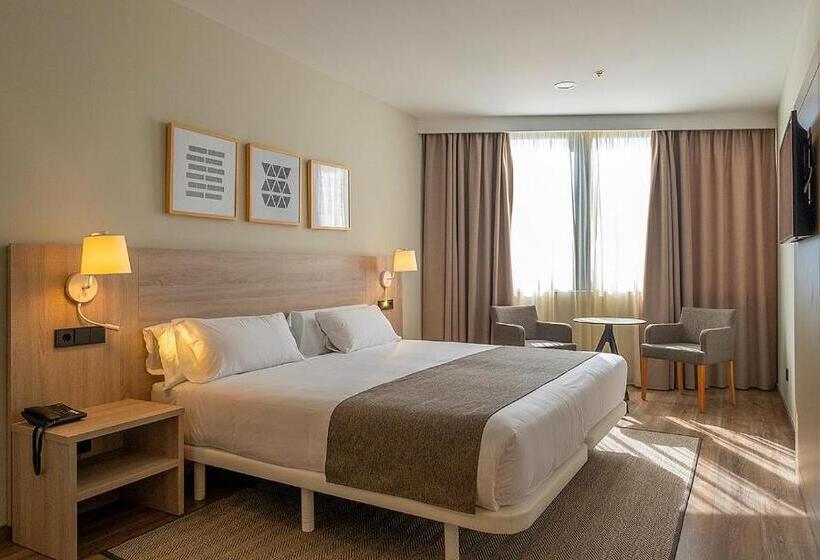 带1个卧室的公寓, Aparthotel Attica 21 Vallés