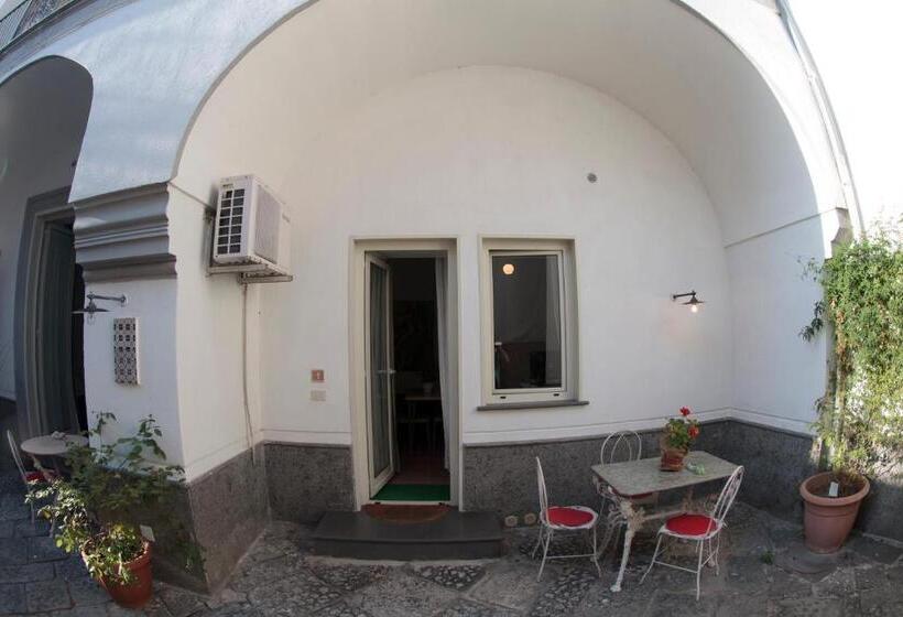 חדר סטנדרט, B&b La Corte