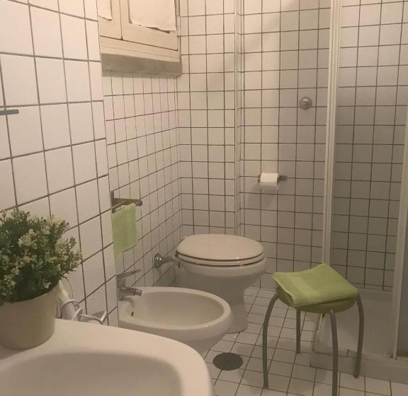 Номер Стандарт, B&b La Corte