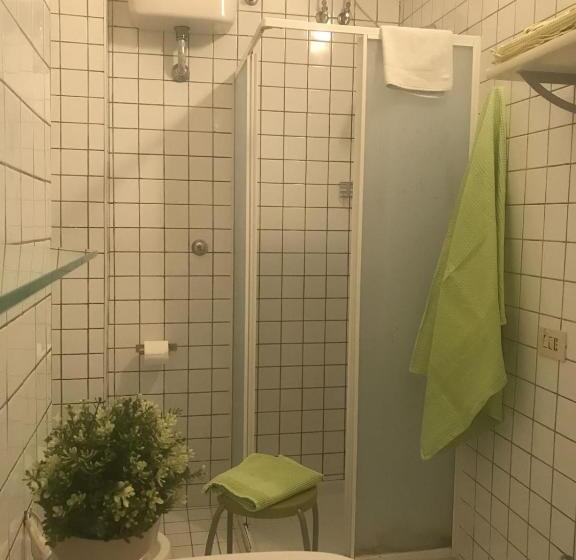 חדר סטנדרט, B&b La Corte