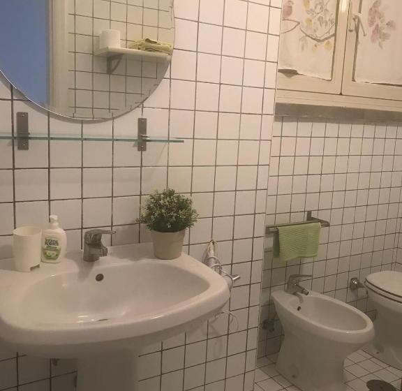 חדר סטנדרט, B&b La Corte