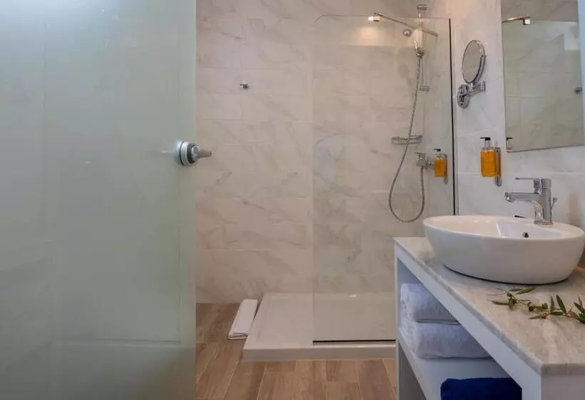 ファミリールーム, Elounda Breeze Resort   All Inclusive