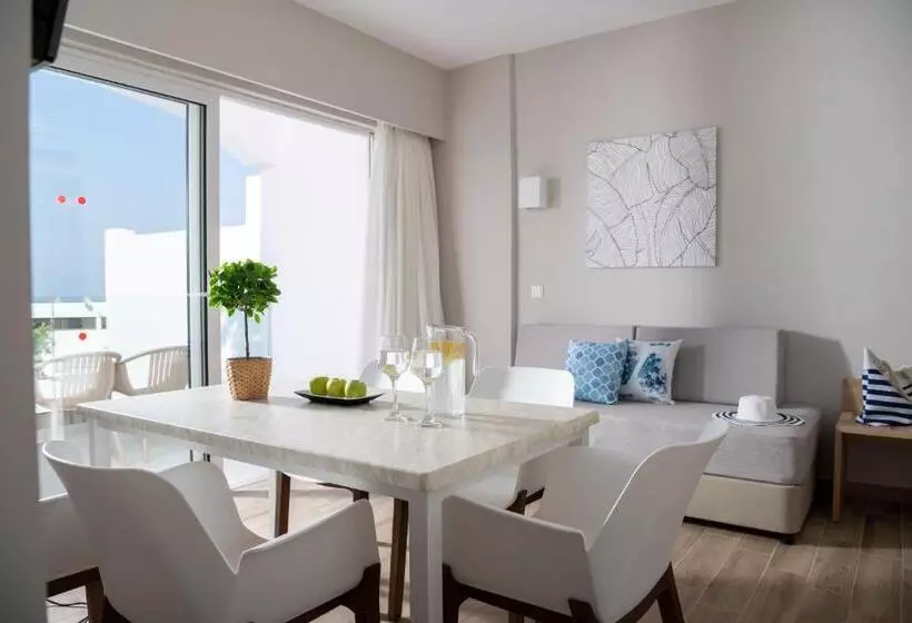 スタンダードトリプルルーム, Elounda Breeze Resort   All Inclusive