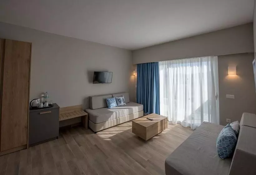 ファミリールーム, Elounda Breeze Resort   All Inclusive