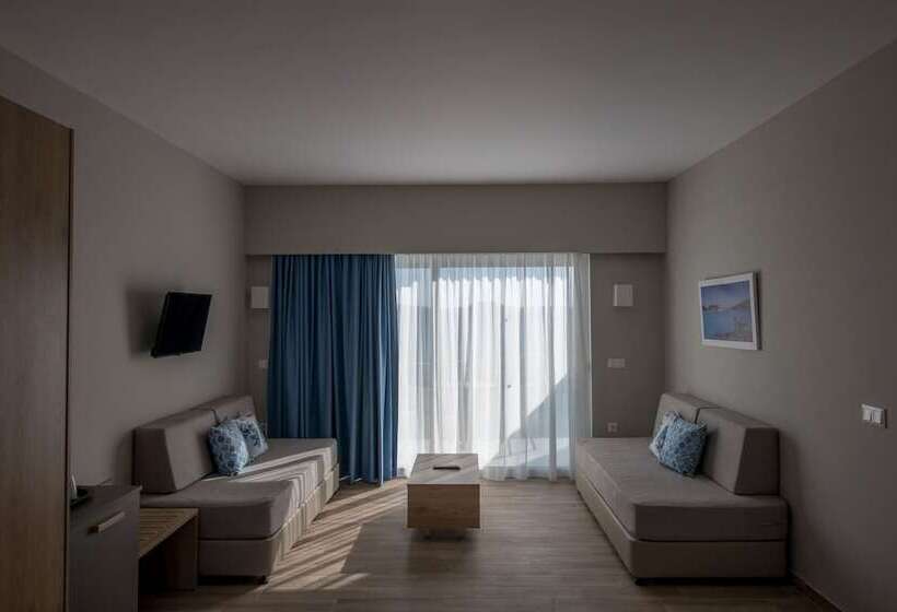 家庭间, Elounda Breeze Resort   All Inclusive