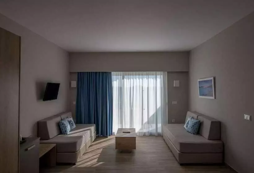 ファミリールーム, Elounda Breeze Resort   All Inclusive