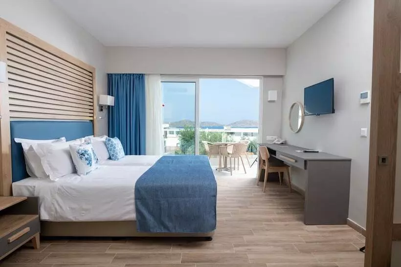 ファミリールーム, Elounda Breeze Resort   All Inclusive