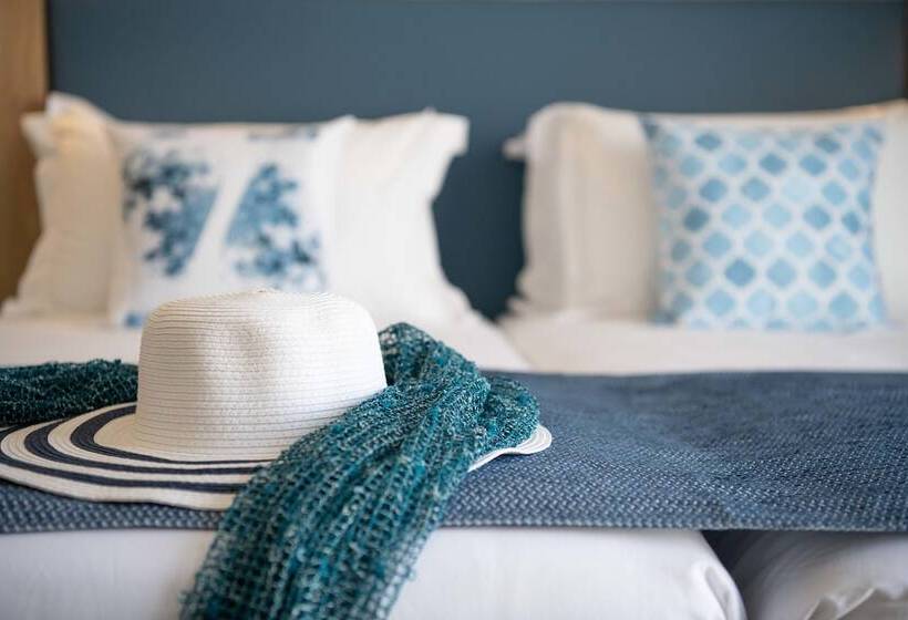 家庭间, Elounda Breeze Resort   All Inclusive