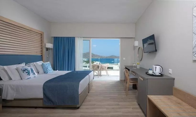 スタンダードルーム, Elounda Breeze Resort   All Inclusive