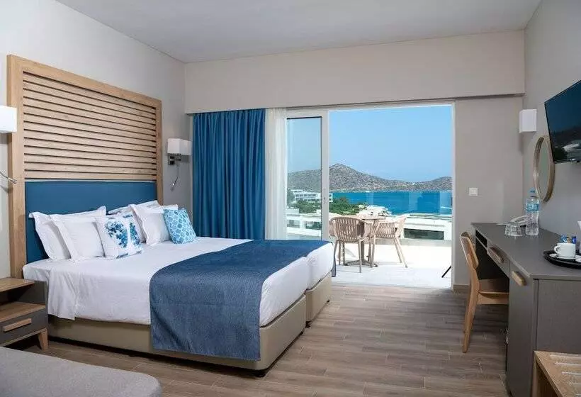 スタンダードルーム, Elounda Breeze Resort   All Inclusive