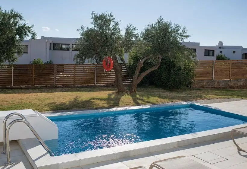 スタンダードルーム, Elounda Breeze Resort   All Inclusive