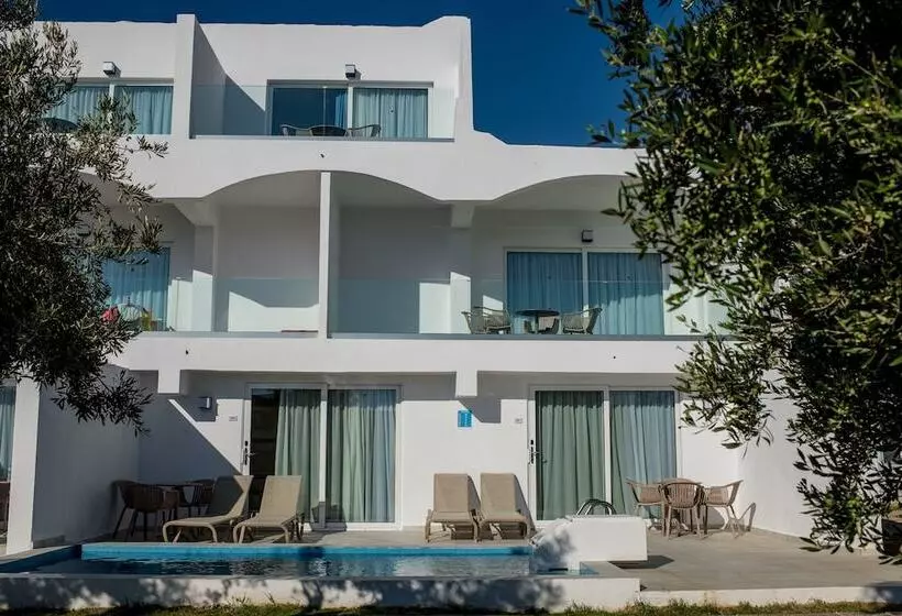 スタンダードルーム, Elounda Breeze Resort   All Inclusive