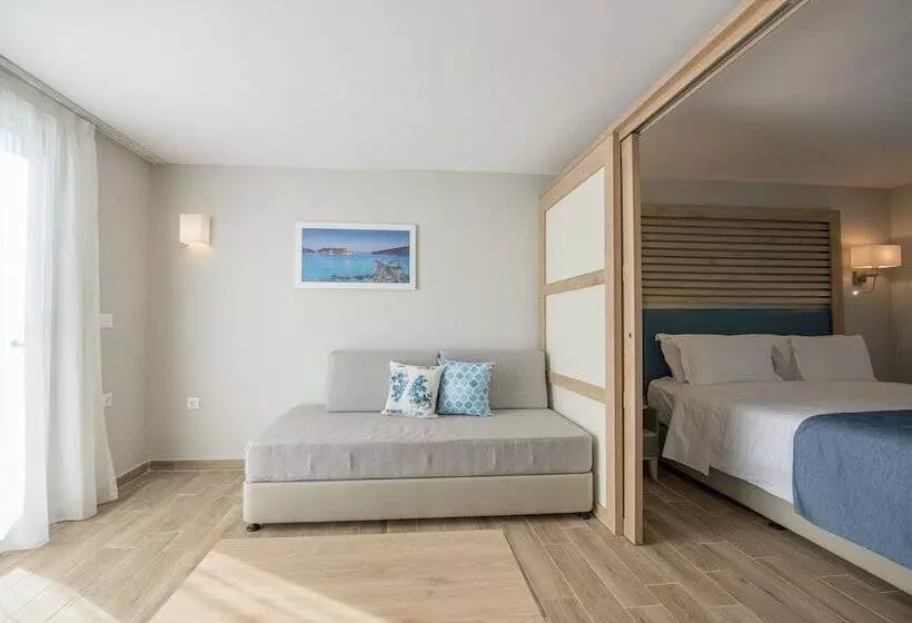 ファミリールーム, Elounda Breeze Resort   All Inclusive