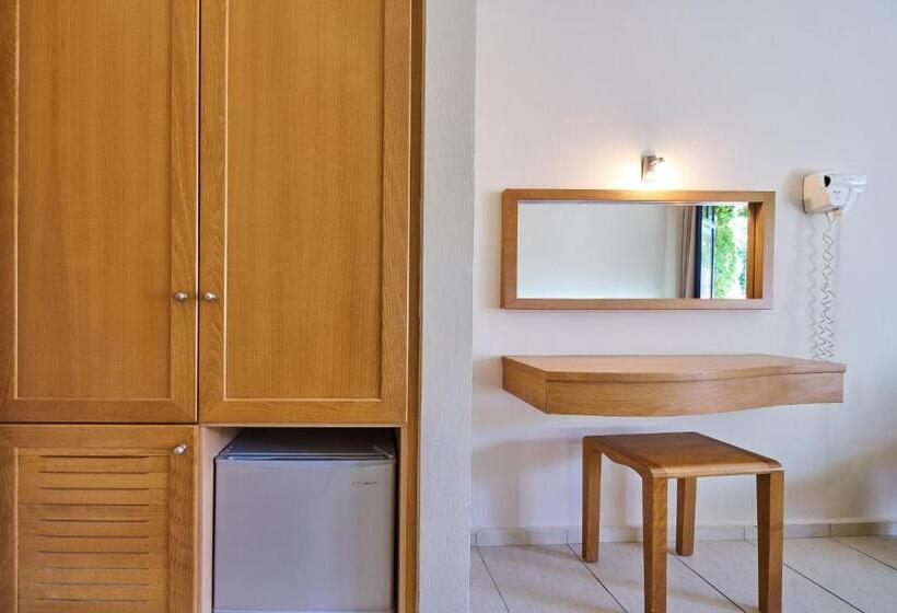Номер Стандарт Вид на Горы, Eva Bay Hotel On The Beach   Adults Only