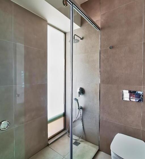 غرفة سوبيريور مطلّة علي البحر, Eva Bay Hotel On The Beach   Adults Only