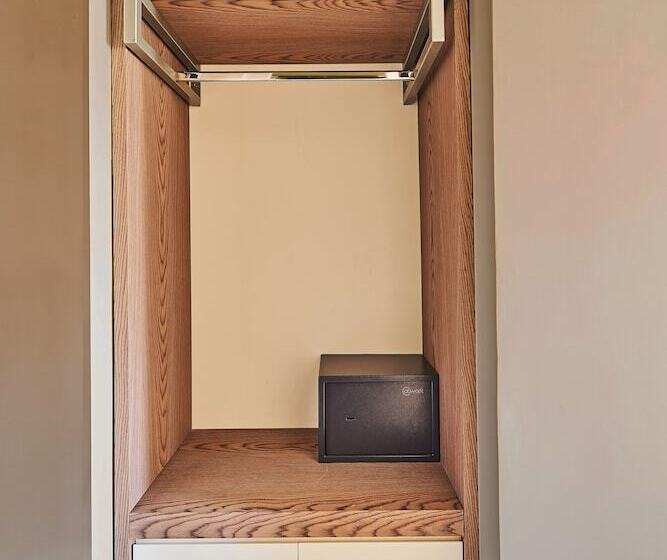 غرفة سوبيريور مزودة بشرفة, Eva Bay Hotel On The Beach   Adults Only