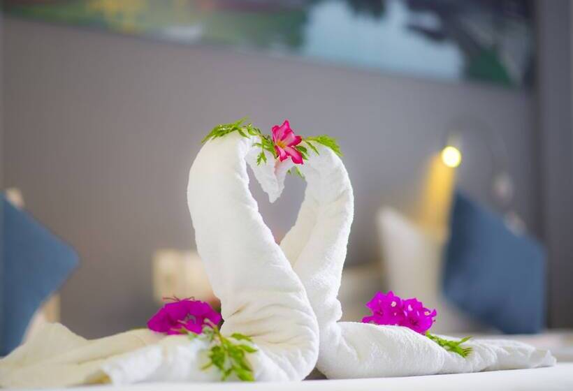 اتاق سوپریور, Hoi An Memority Hotel & Spa
