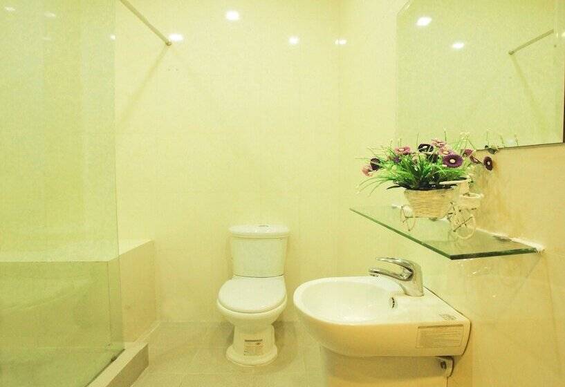اتاق خانوادگی, Hoi An Memority Hotel & Spa