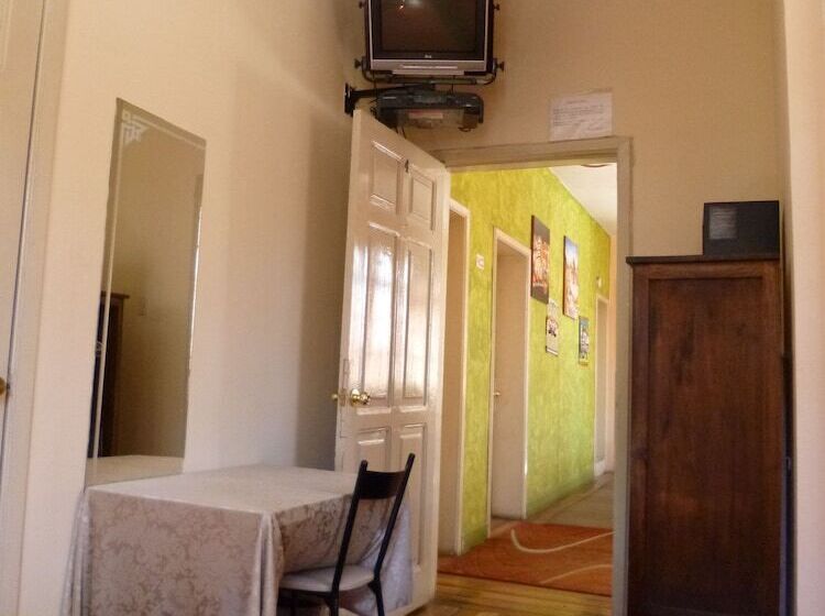 스탠다드 룸, Andino