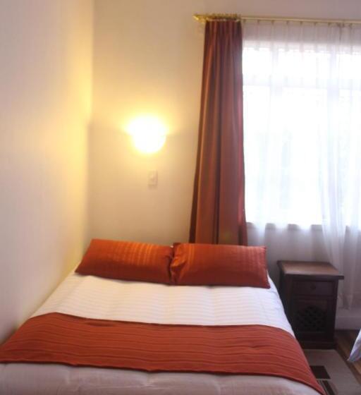 스탠다드 트리플 룸, Andino