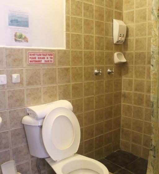 스탠다드 트리플 룸, Andino