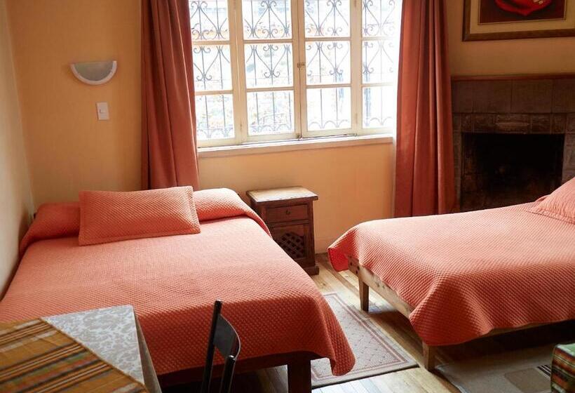 패밀리 룸, Andino