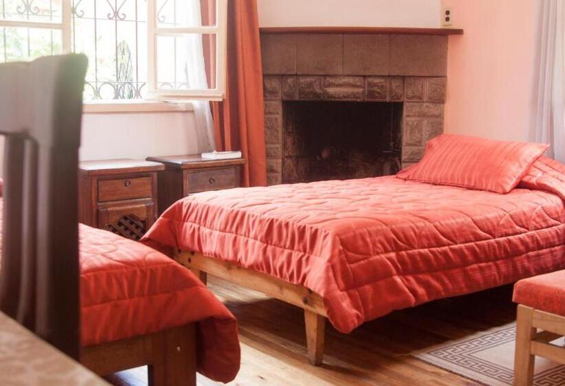 패밀리 룸, Andino