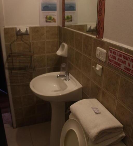 패밀리 룸, Andino