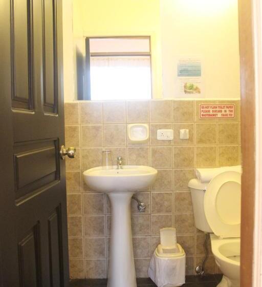 4인용 스탠다드 룸, Andino