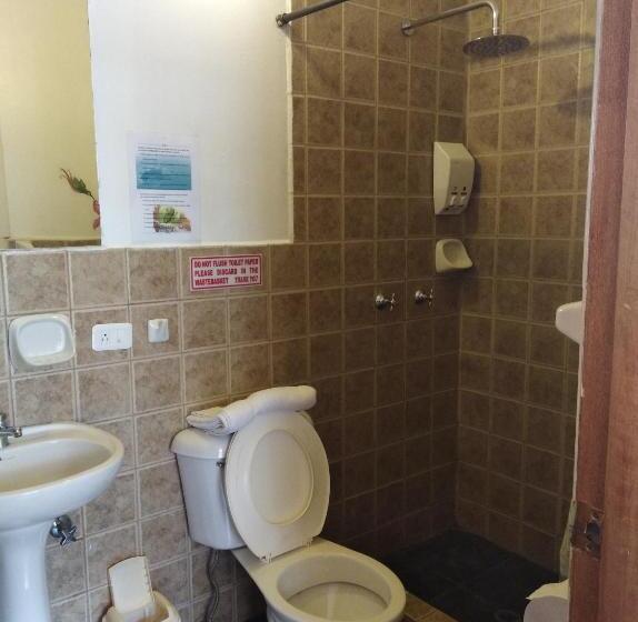 4인용 스탠다드 룸, Andino