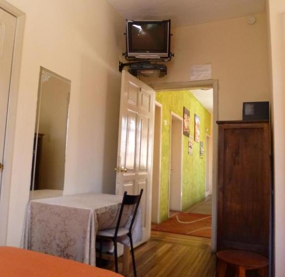 패밀리 룸, Andino