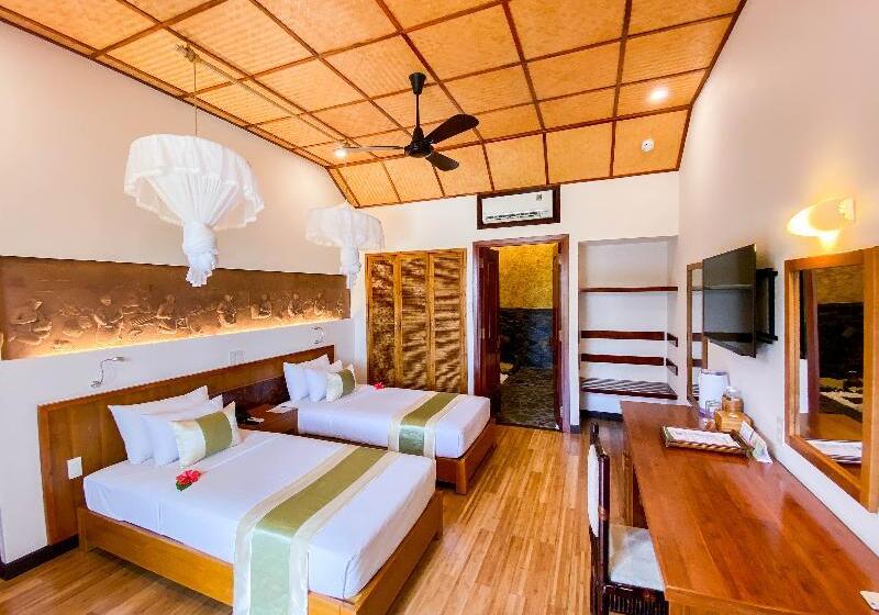 스탠다드 룸, Andino