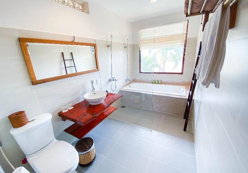 스탠다드 룸, Andino