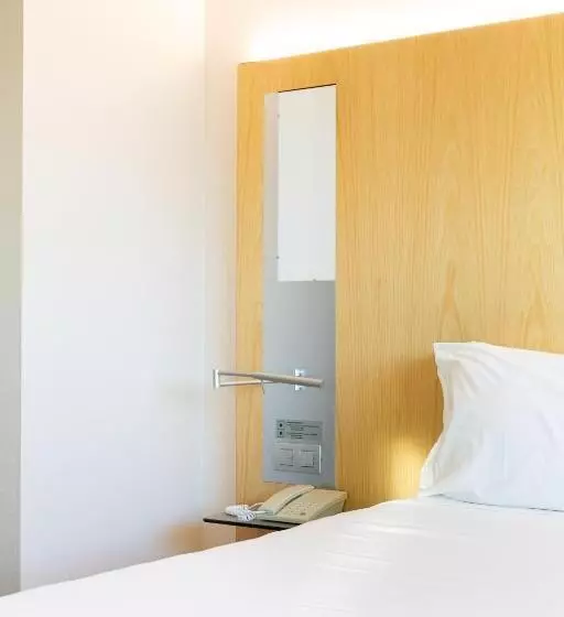 Standard-huone, Barceló Valencia