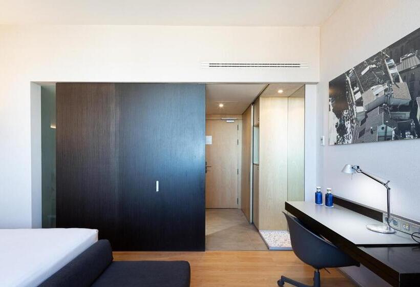 شقة من غرفة نوم واحدة متصلة, Barceló Valencia