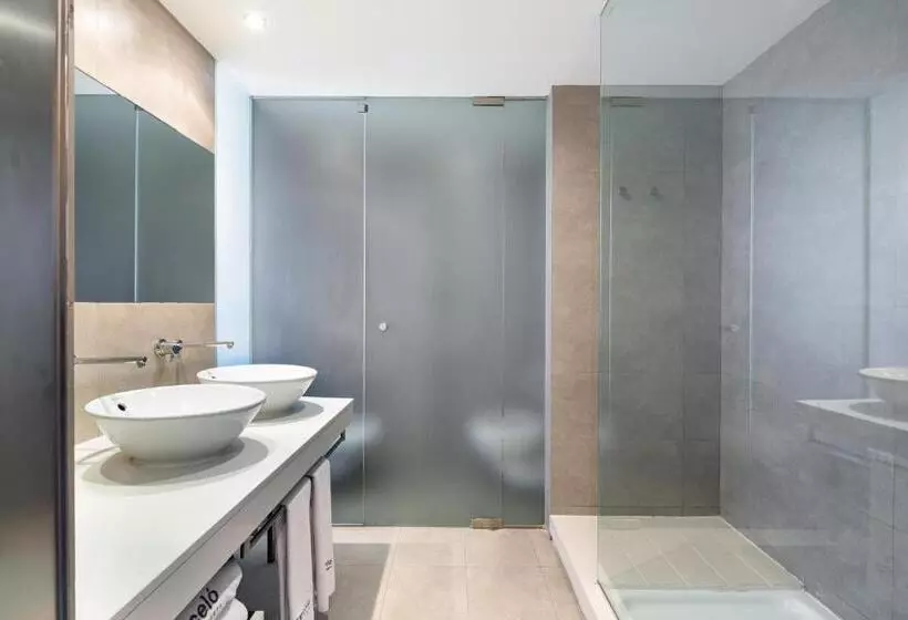 Superior-huone, Barceló Valencia