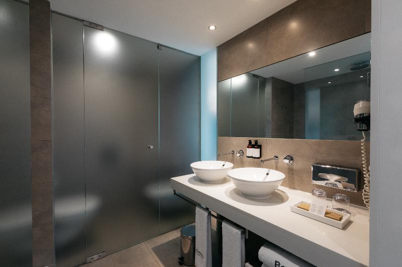 غرفة سوبيريور, Barceló Valencia