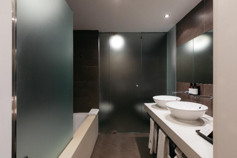 غرفة سوبيريور, Barceló Valencia