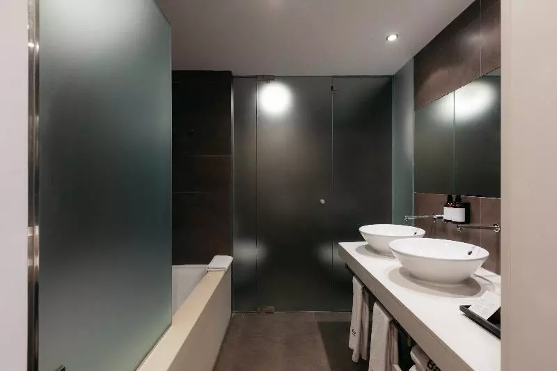 Superior-huone, Barceló Valencia