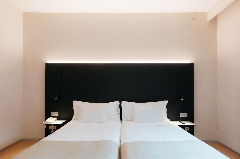 غرفة سوبيريور, Barceló Valencia