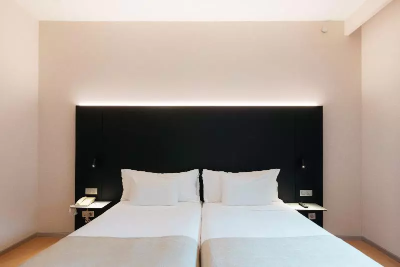 Superior-huone, Barceló Valencia