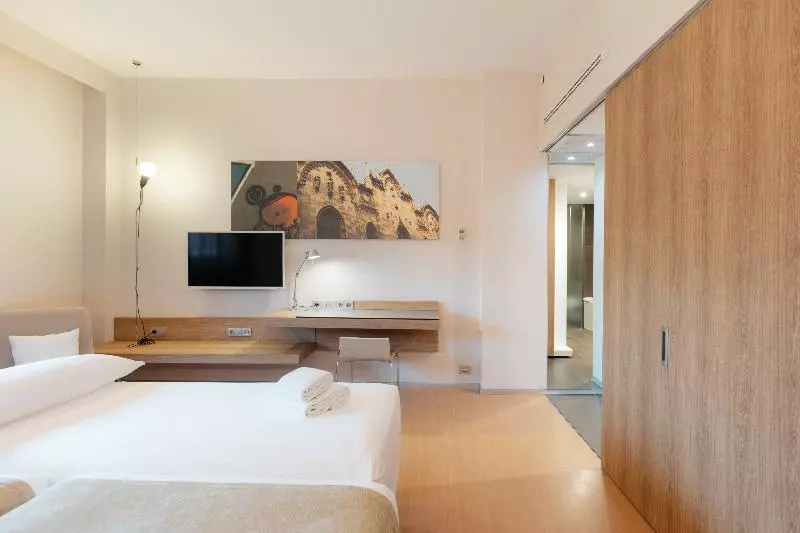 Superior-huone, Barceló Valencia