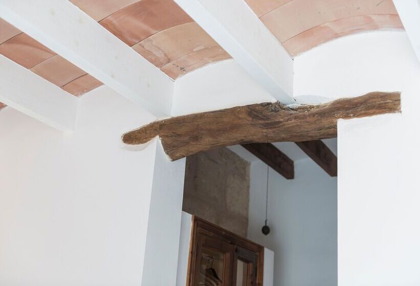 スーペリアールーム, Ca´n Calco