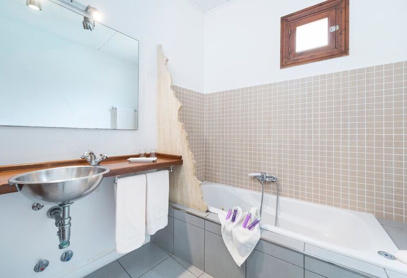 スーペリアールーム, Ca´n Calco