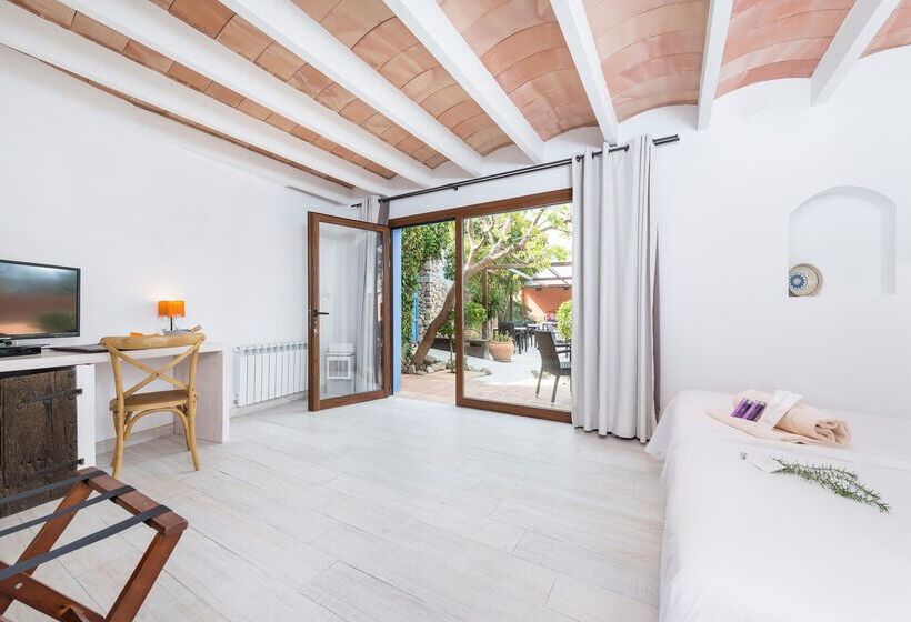 スーペリアールーム, Ca´n Calco