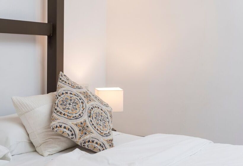 スタンダードルーム, Ca´n Calco